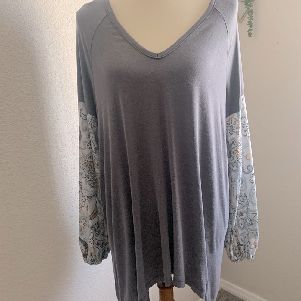 Womens Top NWT